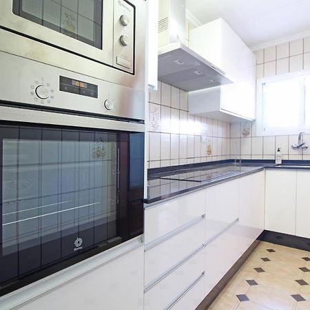 Global Properties, Apartamento Con 2 Habitaciones Y Perfecta Ubicacion En La Playa Sagunto Exteriör bild