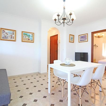 Global Properties, Apartamento Con 2 Habitaciones Y Perfecta Ubicacion En La Playa Sagunto Exteriör bild