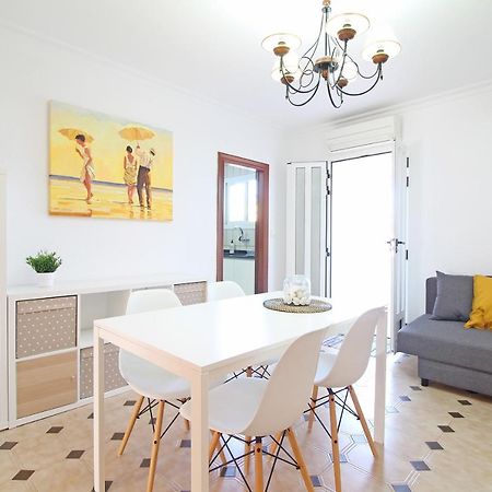 Global Properties, Apartamento Con 2 Habitaciones Y Perfecta Ubicacion En La Playa Sagunto Exteriör bild