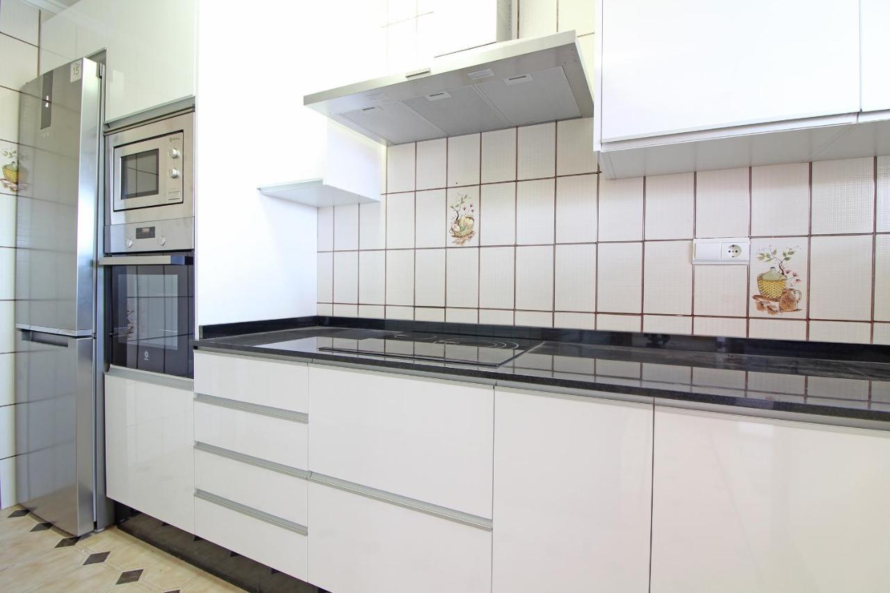 Global Properties, Apartamento Con 2 Habitaciones Y Perfecta Ubicacion En La Playa Sagunto Exteriör bild