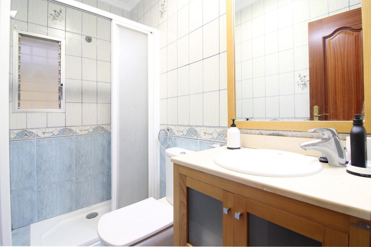 Global Properties, Apartamento Con 2 Habitaciones Y Perfecta Ubicacion En La Playa Sagunto Exteriör bild