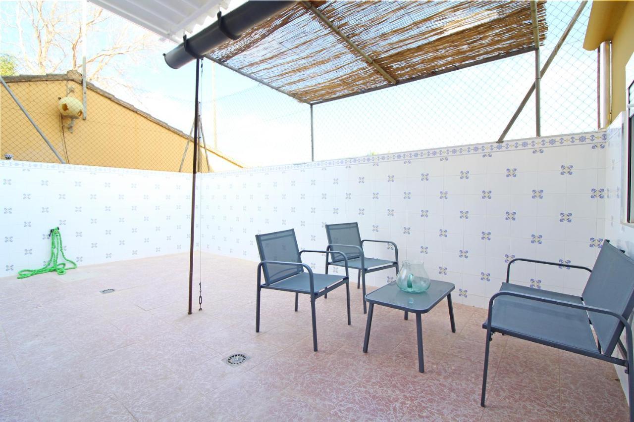 Global Properties, Apartamento Con 2 Habitaciones Y Perfecta Ubicacion En La Playa Sagunto Exteriör bild